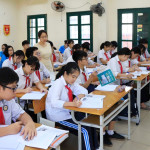 Thứ trưởng Giáo dục: Thay đổi môn thi thứ 3 vào lớp 10 để tránh học lệch